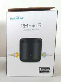 RM Mini 3 for Broadlink