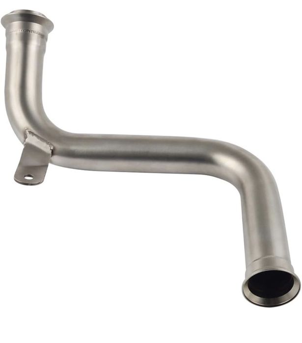 Supressor catalizador KTM Duke 125