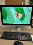 Imac Apple 21 cali Intel Core i5