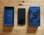 Smartfon Samsung Galaxy S22