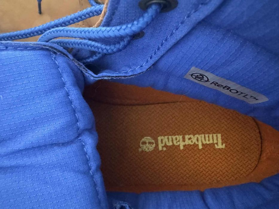 Timberland rozmiar 39,5