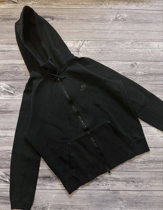 Кофта  Nike Tech Fleece
