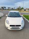 Fiat Grande Punto Fiat Grande Punto, bardzo zadbany