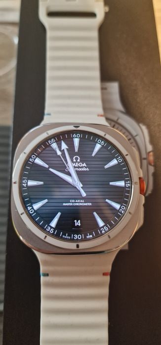 Samsung galaxy watch 7 Ultra LTE