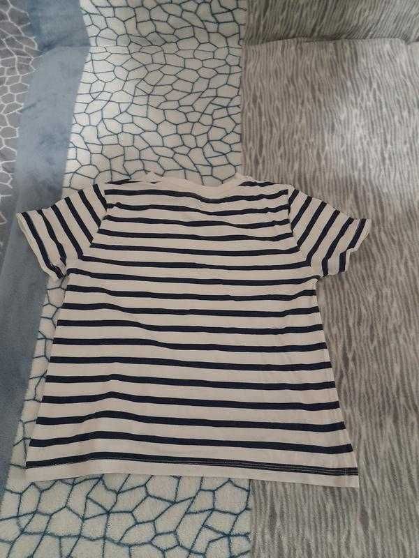 Футболка H&M на хлопчика