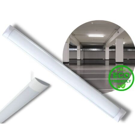 Lampa 120cm 38w=160w Najwytrzymalsza oryginalna najmocniejsza