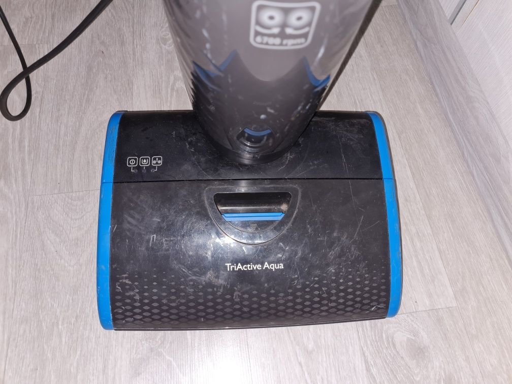 Пылесос samsung aqwa trii pro водяной