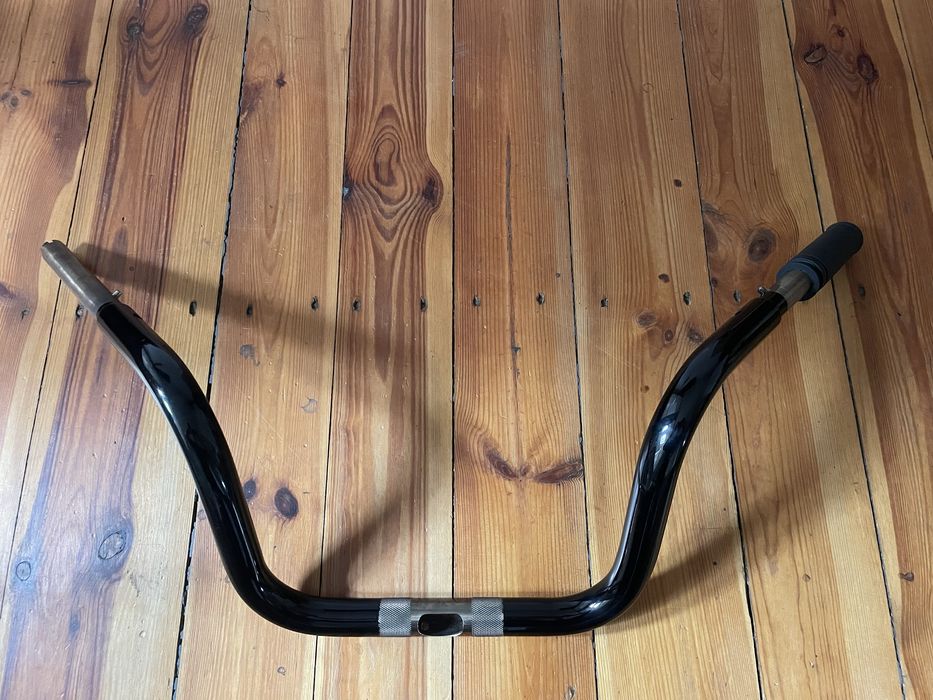 Kierownica Harley Road Glide Road King