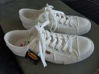Trampki dockers by gerli