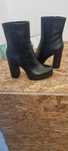 Botas senhora 39