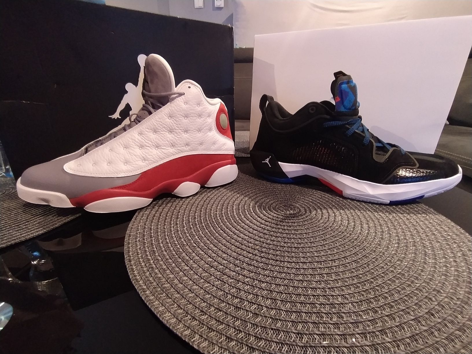 Jordan 13 retro nowe