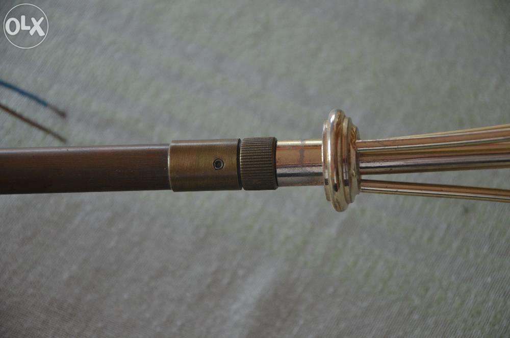 lampa wisząca murano regulowana do wysokich pomieszczeń