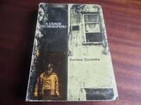 "A Cidade do Desespero" de Santana Quintinha