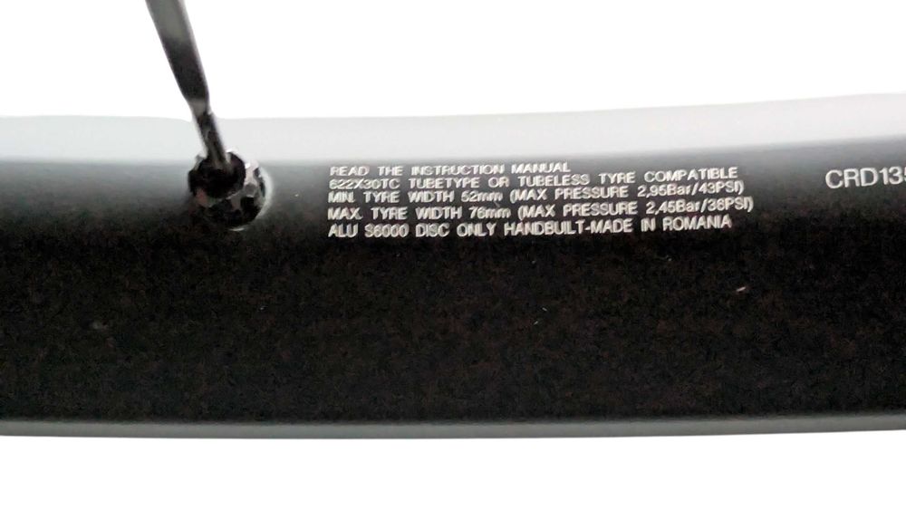 Koła Mavic Crossmax XL 29'' 622x30. Shimano MS, CL, boost, nowe (943)