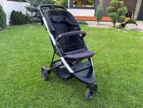 Thule spring czarny