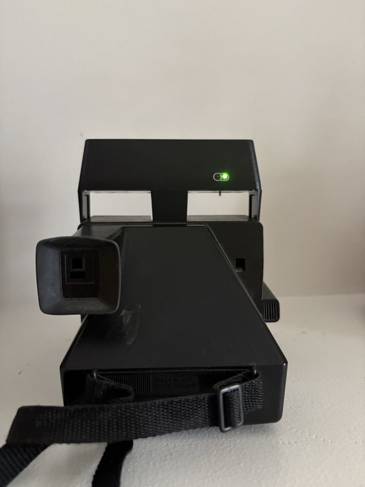 Polaroid - vintage camara SE635