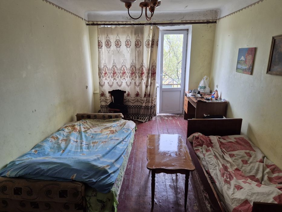 Продаж 1-кімнатна квартира 7000$ Бойко 5