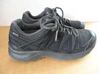 Buty SALOMON XA TICAO GTX roz 43 1/3 GORE-TEX Trekkingowe Sportowe