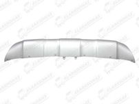 бампера накладка VOLVO XC60, 06.2013 - 06.2017 31353302