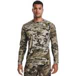 футболка з довгим рукавом Under Armour Iso-Chill Brush Line LS T-Shirt