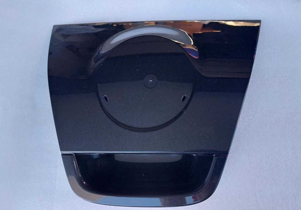 Klamka, klapa OPEL ASTRA J IV 09-12R Carbon Flash