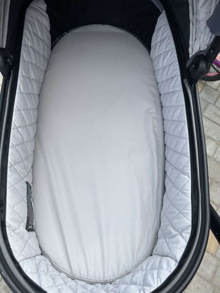 Коляска carello ultimo 2в1