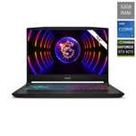 PC portatil MSI KATANA 15 B13VGK-2040