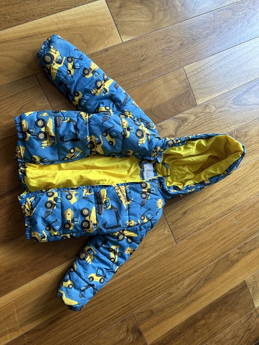 Куртка демісезонна Zironka, 122 cm