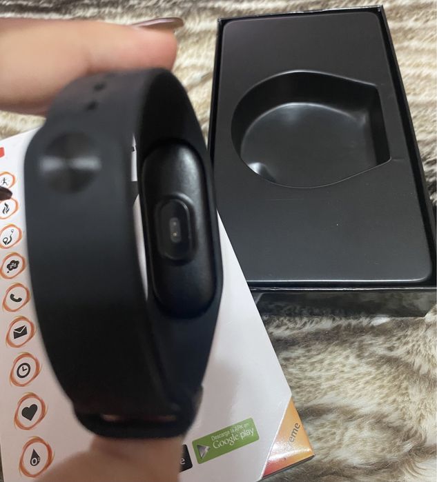 Vendo relógio de bracelete desportivo