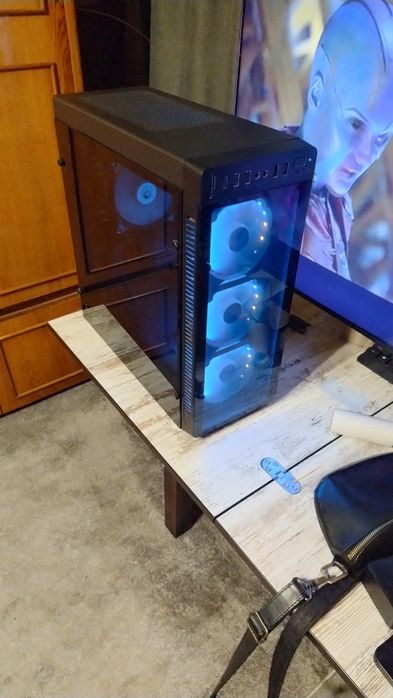Продаю ігровий компьютер