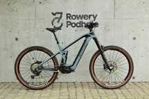 SIMPLON Rapcon Pmax CX XT 1x12s Bosch CX 4 gen. 85Nm 625Wh karbon XL