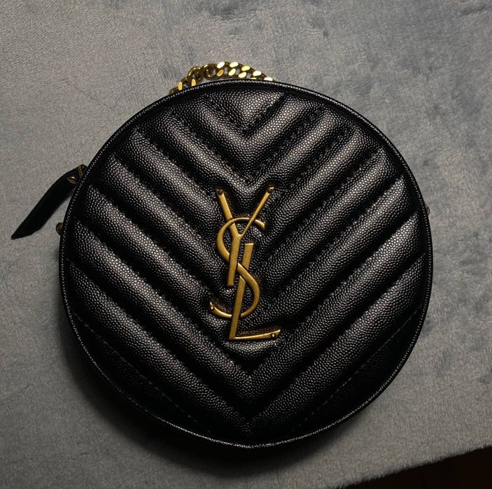 Сумочка через плече