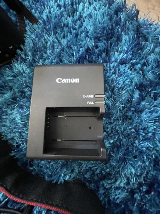 Vendo maquina fotografica CAMON