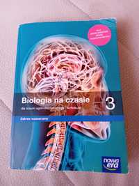 Podręcznik biologia 3