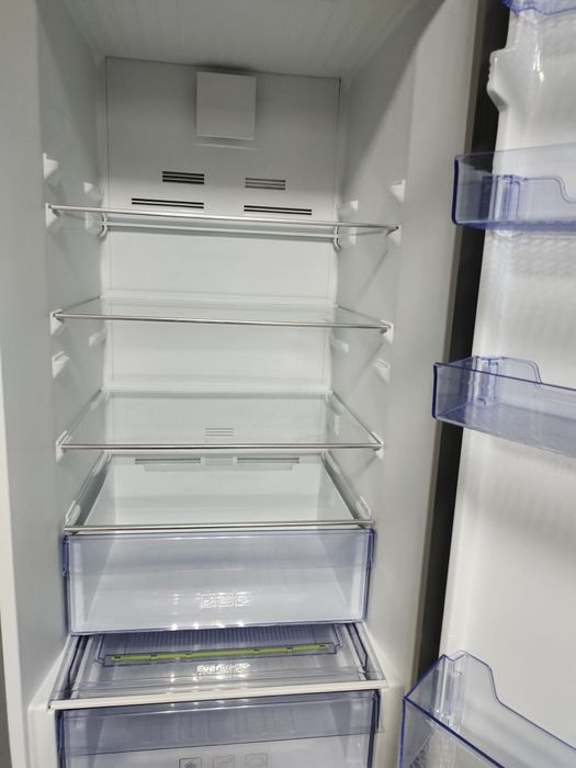 Холодильник Beko 200 cm, з Європи. Nofrost