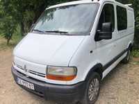 Бус Renault Master 2001p