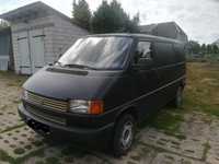 VW T4 1,9 sprowadzany z niemiec