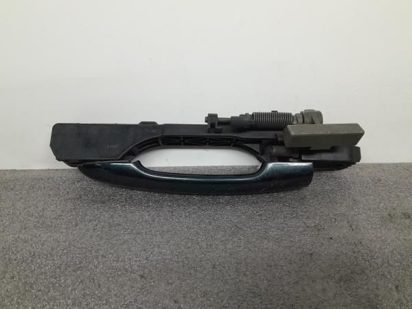 Puxador porta trás esquerdo RENAULT Laguna II (BG0/1_)