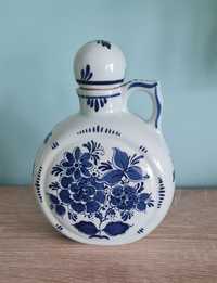 Butelka ceramiczna Vintage