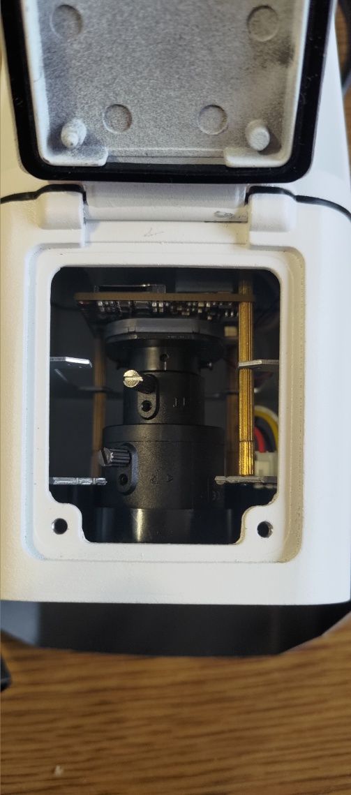IP-відеокамера 4Mp Light Vision VLC-9440WFI (Linklemo) f=2.7-12mm