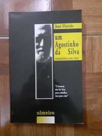 Um Agostinho da Silva, correspondência com o autor