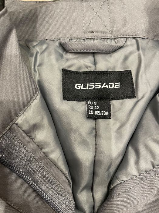 Штани зимові лижні S