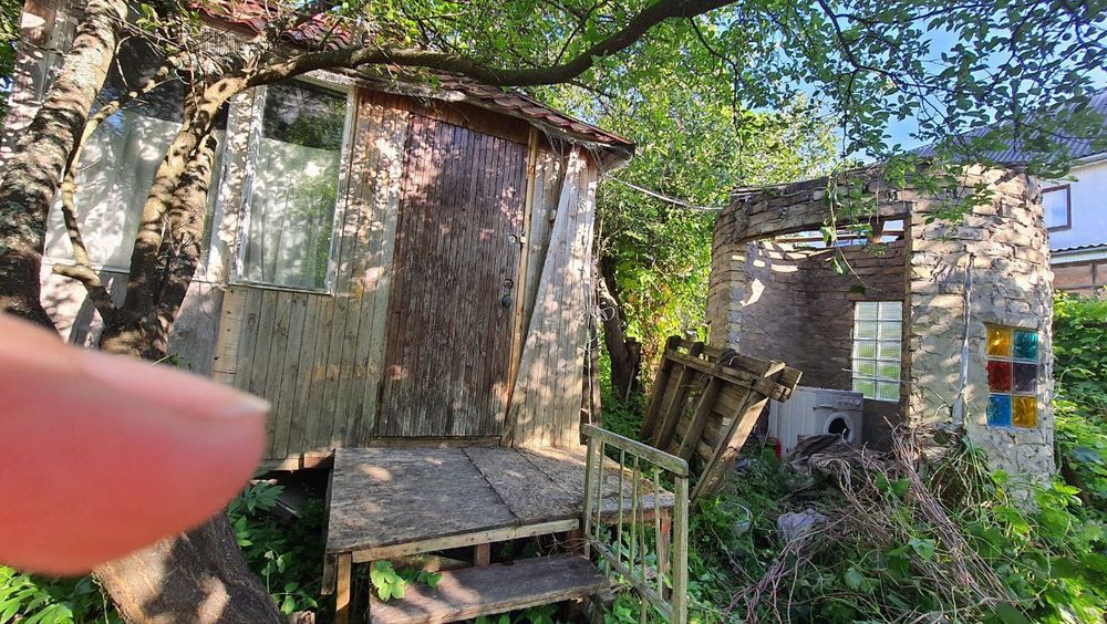 Глеваха 1 садівництво дача