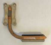 Radiator Lenovo 3000 N100 N200 (0169)