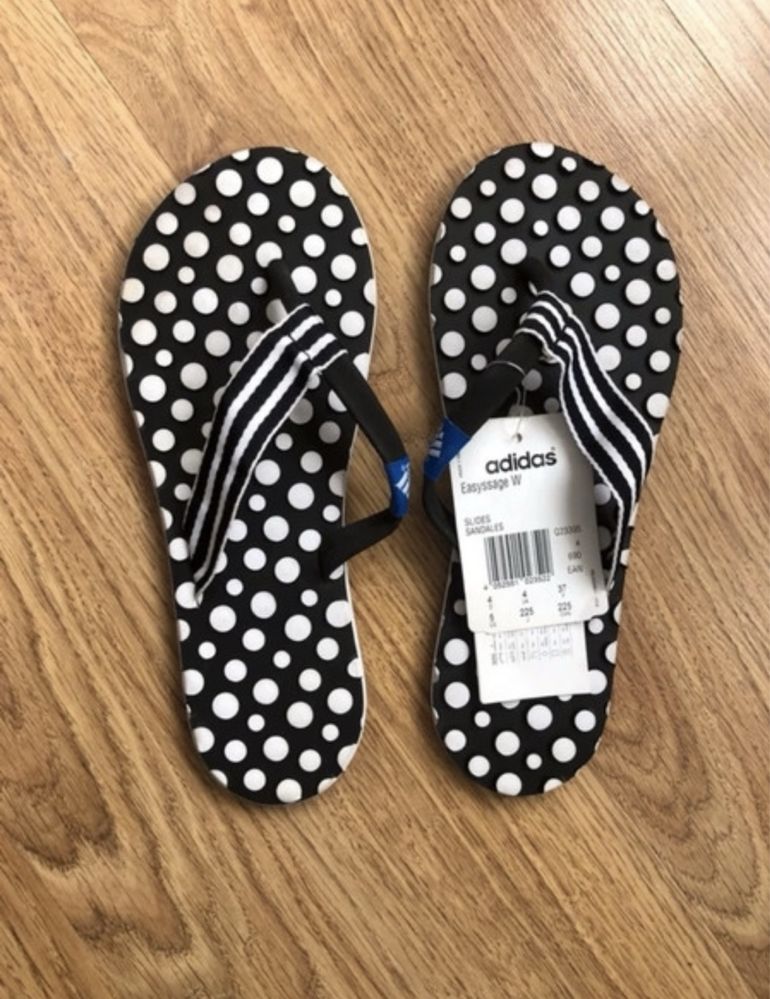 Japonki Nike rozmoar 37