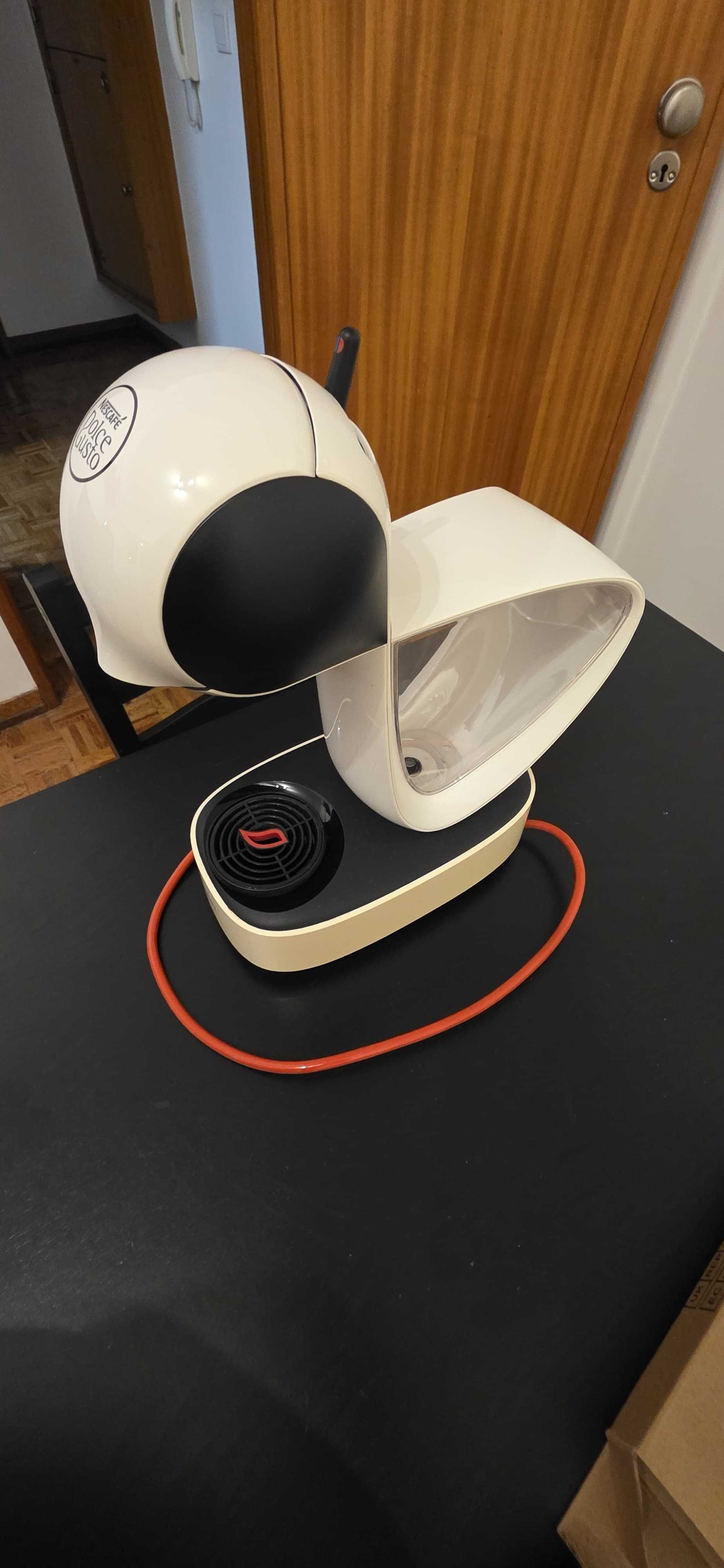 Máquina Café Dolce Gusto Krups Infinissima