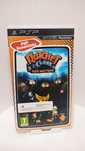 Ratchet Clank Size Matters PSP Playstation portable dla dzieci