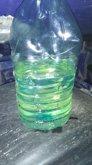 Дизельное топливо, дизельне паливо, дизель