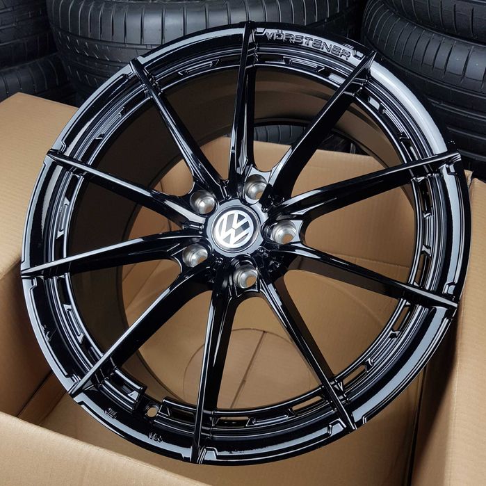 Диски На Авто R20 5x112 VW Tiguan Audi A6 Q5 Skoda Kodiaq Mercedes Р20