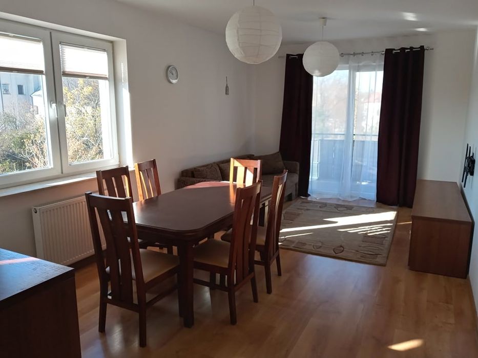 Mieszkanie do wynajecia